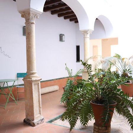 Apartamento Romantico En La Mezquita Catedral Apartment Cordoba Luaran gambar