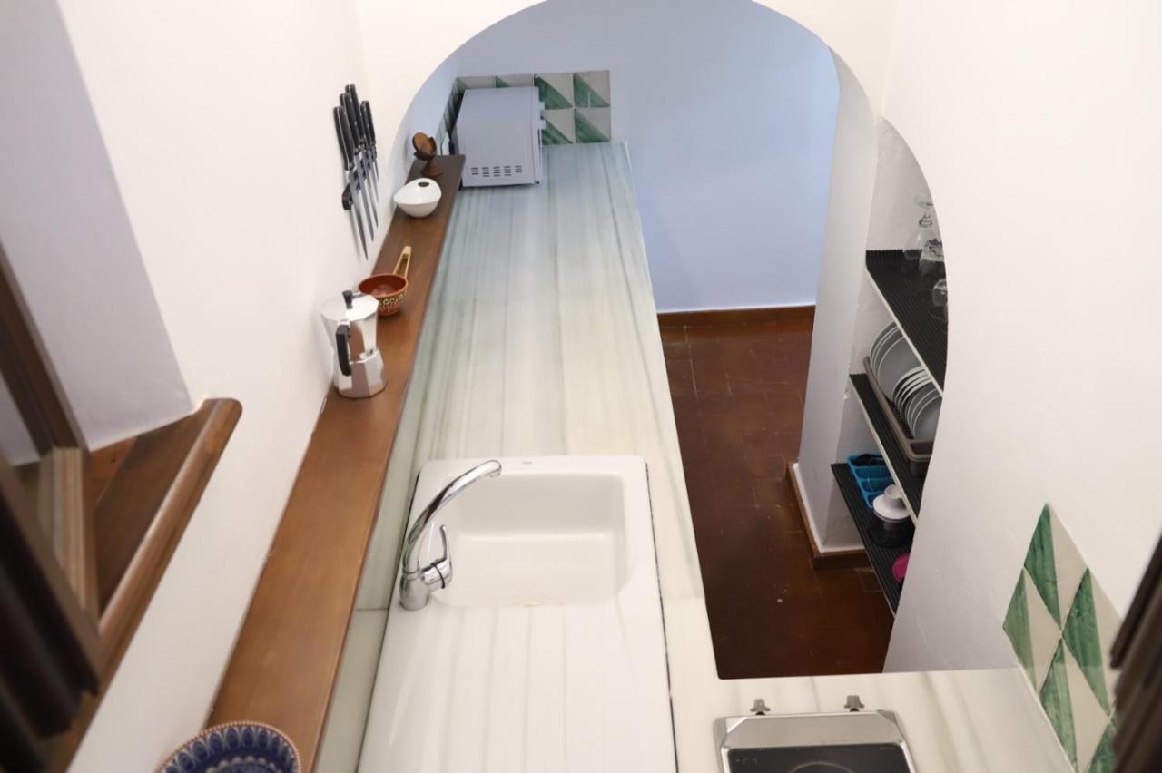 Apartamento Romantico En La Mezquita Catedral Apartment Cordoba Luaran gambar