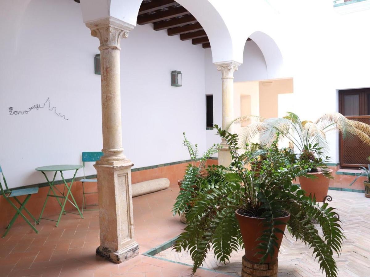 Apartamento Romantico En La Mezquita Catedral Apartment Cordoba Luaran gambar