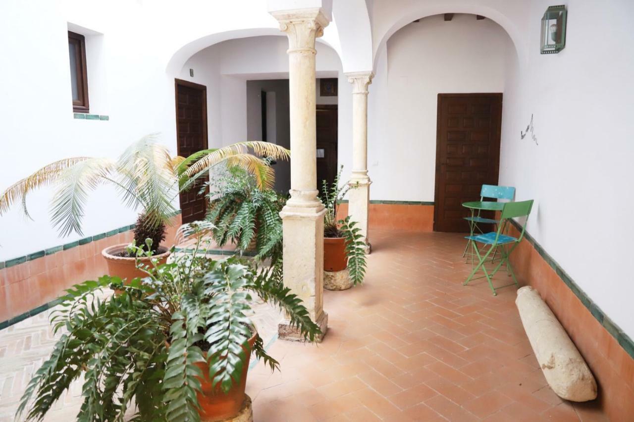 Apartamento Romantico En La Mezquita Catedral Apartment Cordoba Luaran gambar
